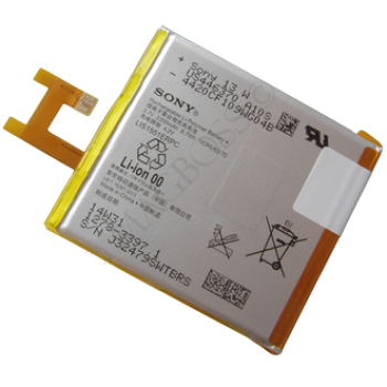 BATERIA SONY 14W31 SONY XPERIA M2 AQUA D2403/ D2406