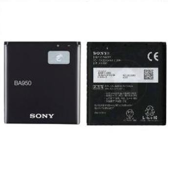 BATERIA SONY BA950 SONY XPERIA ZR C5502 C5503 