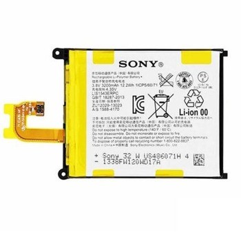 BATERIA SONY XPERIA Z2 D6503 D6502