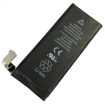 BATERIA APPLE IPHONE 4G APN:616-0513 VPN:P11G97-02-S01 (APLICA APN 616-0512)