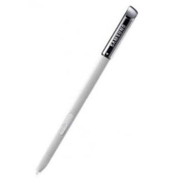 LAPIZ TACTIL SAMSUNG GALAXY NOTE 3 N9000 BLANCO CALIDAD ORIGINAL