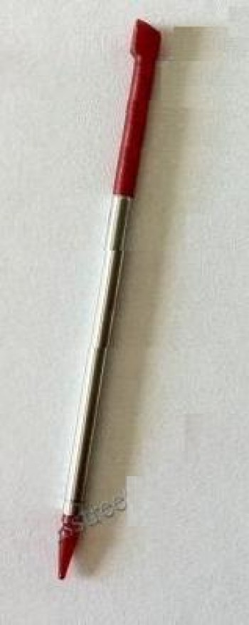 Lapiz Tactil Chino C5000 Rojo