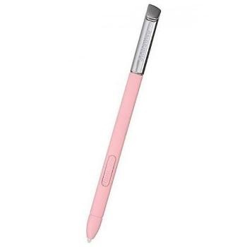 LAPIZ TACTIL SAMSUNG GALAXY NOTE 3 N9000 ROSADO CALIDAD ORIGINAL