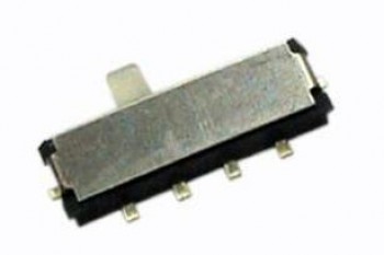 Switch Bloqueo Nokia 5230//5800 N81/X6-00/C7-00