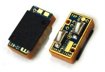 Switch Camara Sony Ericsson K770