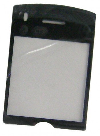 Lente Frontal BlackBerry 8110/8120/8130