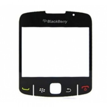 Lente BlackBerry 8520 Negro