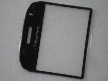 Lente Frontal Blackberry 9000