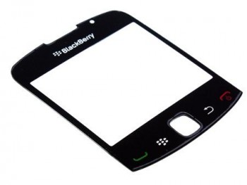 Lente Frontal BlackBerry 9300
