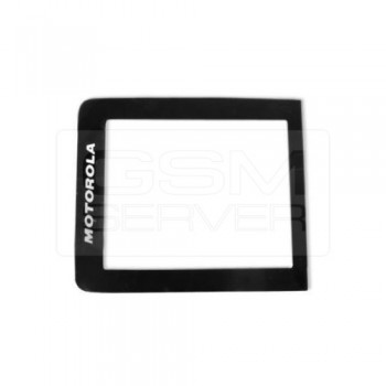 Lente Frontal Motorola L6