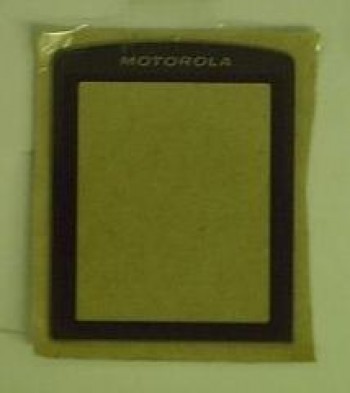 Lente Frontal Motorola L7