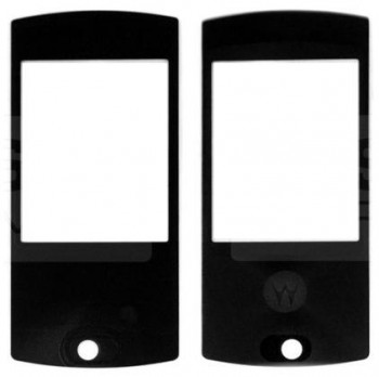 Lente Frontal Motorola V8
