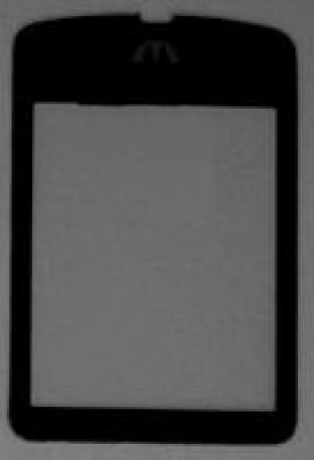Lente Frontal Motorola W5