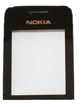 Lente frontal Nokia 2730