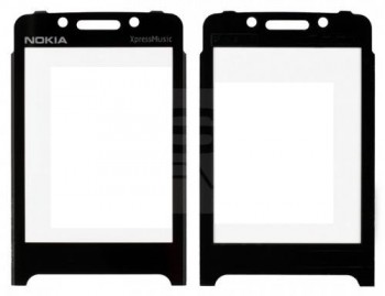 Lente Frontal Nokia 5610