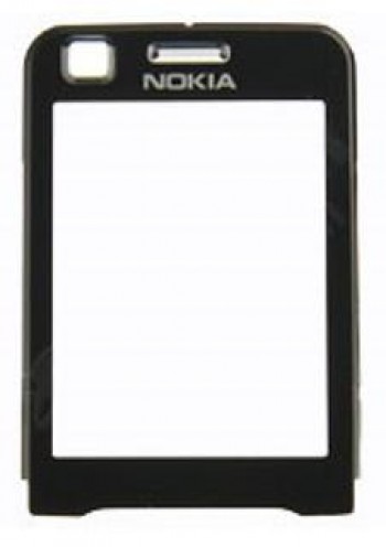 Lente Frontal Nokia 6120