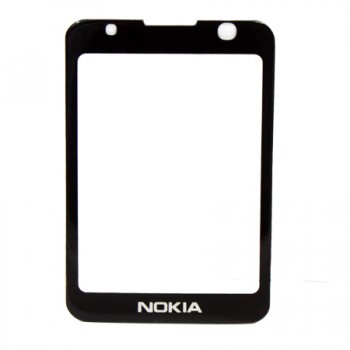 Lente Frontal Nokia 6700 Slide/6700S