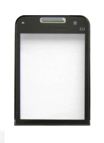 Lente Frontal Nokia E52