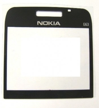 Lente Frontal Nokia E63