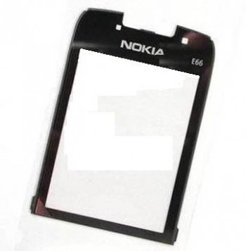 Lente Frontal Nokia E66