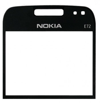 Lente Frontal Nokia E72