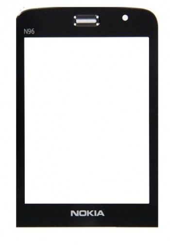 Lente Frontal Nokia N96