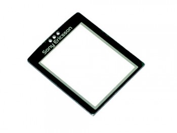 Lente Frontal Sony K750/W800