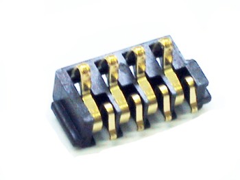 Conector Bateria BB 8100/10/20