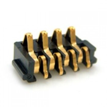 Conector Bateria BB 8520/9700