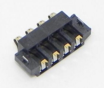 CONECTOR BATERIA LG 970 OPTIMUS BLACK