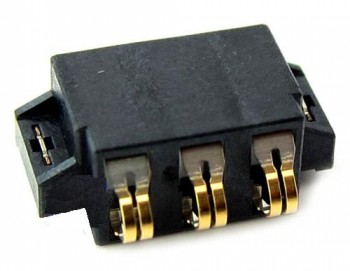 Conector Bateria LG P990 Optimus 2X/ P920