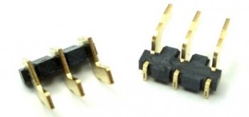 Conector Bateria Nokia 5800/X6-00/5230