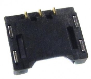 CONECTOR BATERIA NOKIA N9-00