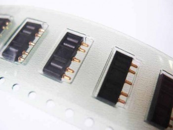 Conector Bateria Sony Ericsson C902/T707 W350i/W508/W902