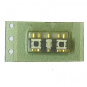 Conector Bateria Sony W995