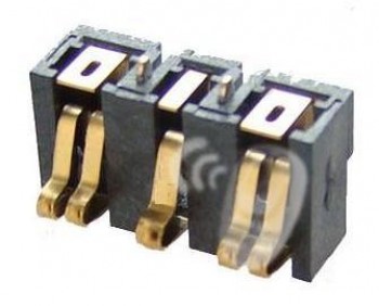 Conector Bateria Sony Ericsson X8
