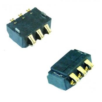 CONECTOR BATERIA SAMSUNG GALAXY ACE 2 I8160