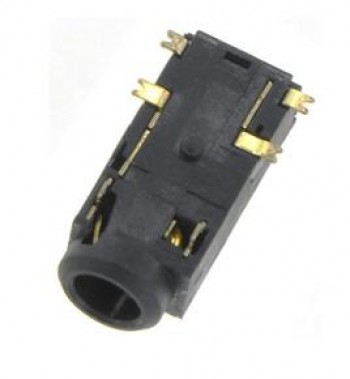 Conector Audio Motorola EM28