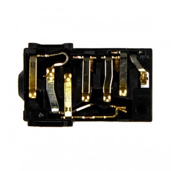 Conector Audio/ Video Nokia N603/ X7-00