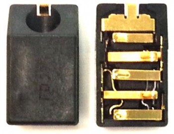 CONECTOR AUDIO/ VIDEO NOKIA LUMIA 610