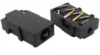 Conector Audio NOKIA 112/ NOKIA 113/ Asha 300/ ASHA 303/ ASHA 308/ ASHA 309/ ASHA 311/ C2-05/ C3-00/ C3-01/ C5-01/ C5-03/ C6-00/ C6-01/ E6-00/ E7-00