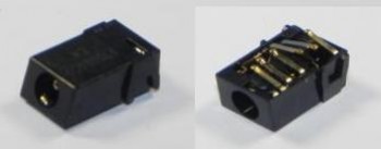 CONECTOR AUDIO NOKIA LUMIA 710