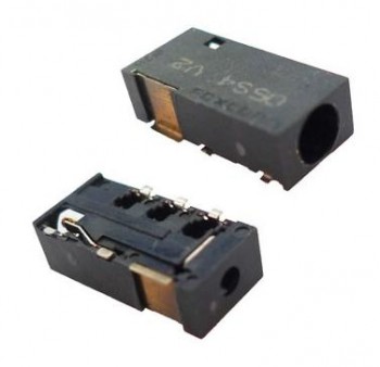 Conector Audio Nokia N8-00
