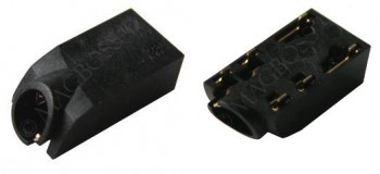 CONECTOR AUDIO/VIDEO SAMSUNG GALAXY FAME S6810