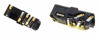 Conector Audio/ Video Xperia ARC LT15/ Xperia ARC S LT18