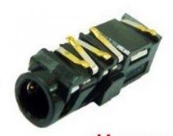 Conector Audio Sony Ericsson Vivaz U5/ Xperia X10a