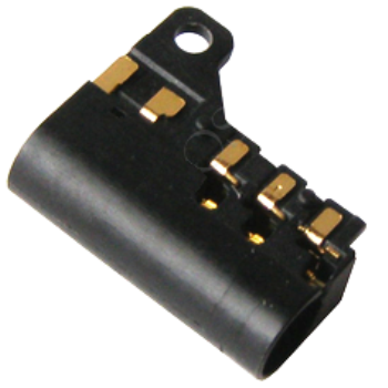 CONECTOR A/V HUAWEI ASCEND P6/ G610