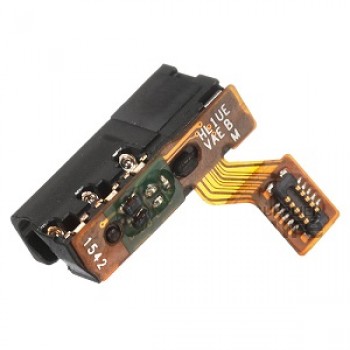 CONECTOR JACK AUDIO HUAWEI P9