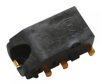 CONECTOR A/V HUAWEI U8951 ASCEND G510/ ASCEND Y530/ ASCEND G525