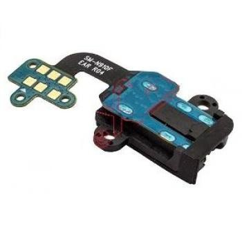 CONECTOR A/V SAMSUNG GALAXY NOTE 4 N910F